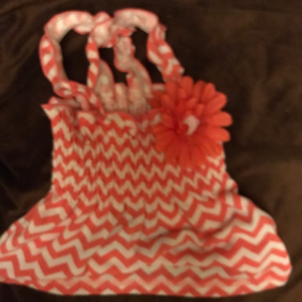 Doggy dress